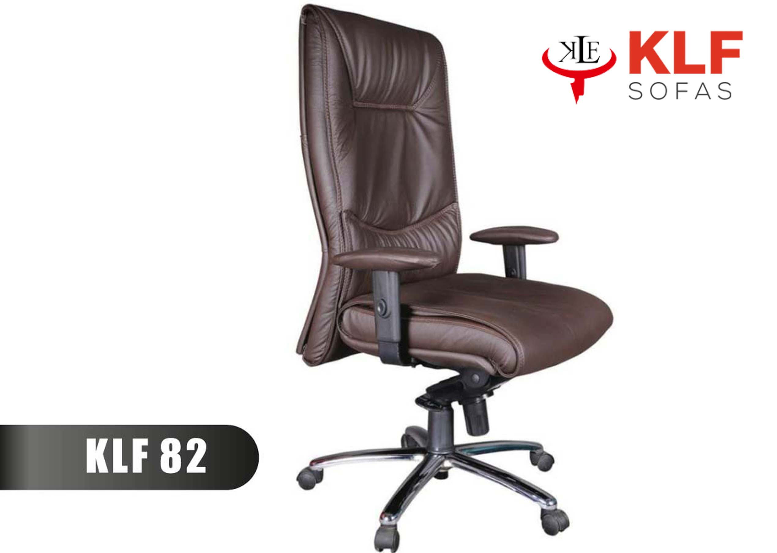 KLF Office Chairs 